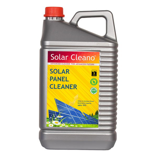 Solar Panel Cleaner
