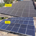5L SOLAR CLEANO