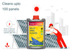 1L SOLAR CLEANO