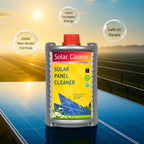 1L SOLAR CLEANO