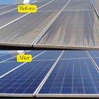 1L SOLAR CLEANO