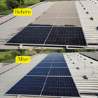 1L SOLAR CLEANO