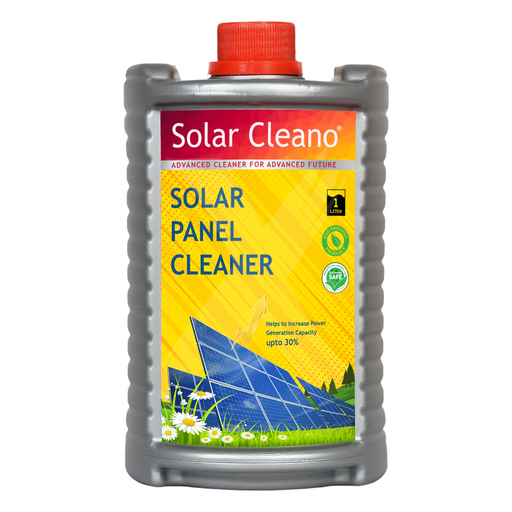1L SOLAR CLEANO