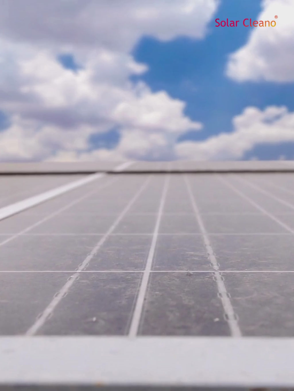 5L SOLAR CLEANO